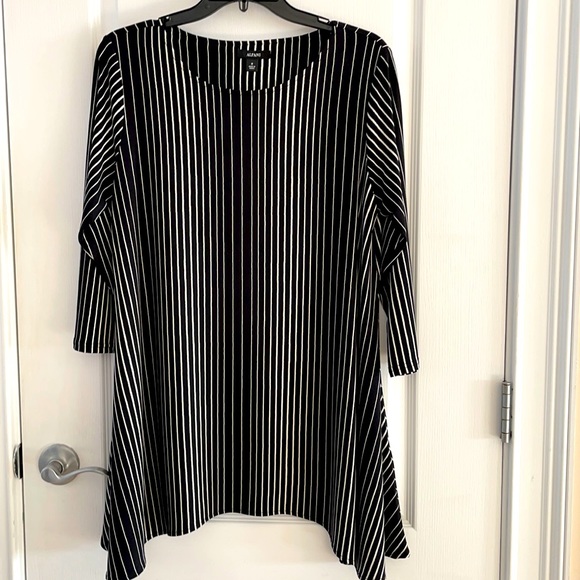 Alfani Tops - Alfani Blouse Top